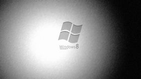 Windows 8 013 Logo