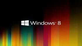 Windows 8