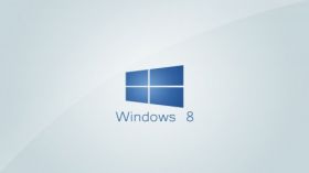 Windows 8 042 Logo