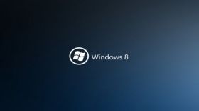Windows 8 047 Logo