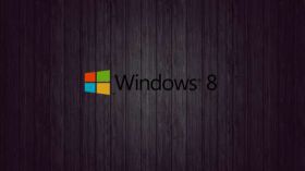 Windows 8 064 Logo