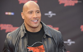 Dwayne Johnson 001