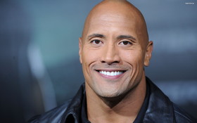 Dwayne Johnson 002