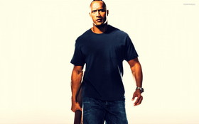 Dwayne Johnson 009