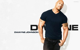 Dwayne Johnson 010