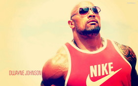 Dwayne Johnson 011