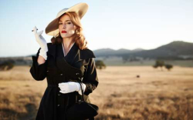 Kate Winslet 28 The Dressmaker