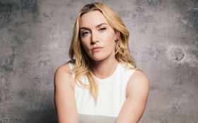 Kate Winslet