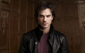 Ian Somerhalder 007