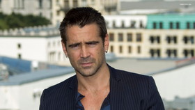 Colin Farrell 007