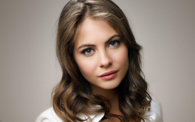 Willa Holland