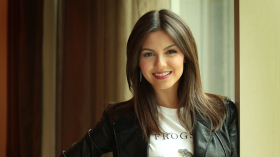 Victoria Justice 116