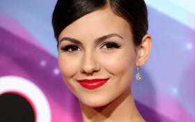 Victoria Justice 134