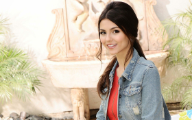 Victoria Justice 150