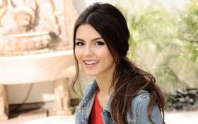 Victoria Justice 153