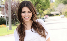 Victoria Justice 155