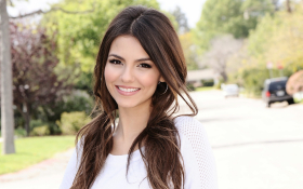 Victoria Justice 156