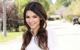 Victoria Justice 157