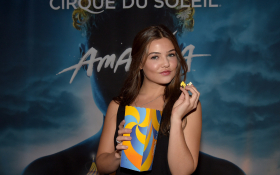 Danielle Campbell 009