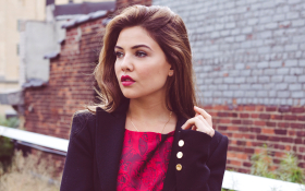 Danielle Campbell 043