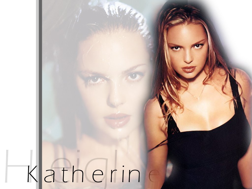 Katherine Heigl 16