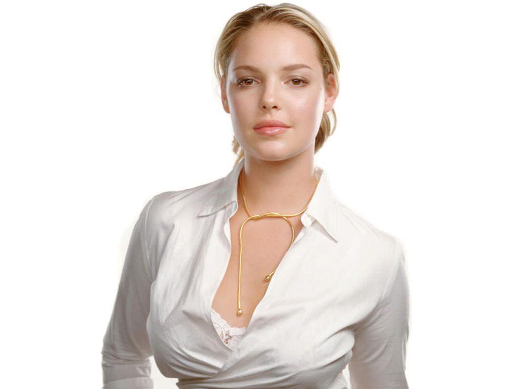 Katherine Heigl 38