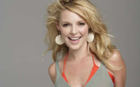 Katherine Heigl 17