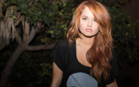 Debby Ryan 004