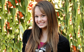 Debby Ryan 013