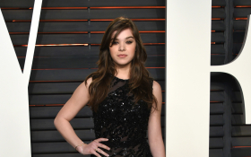 Hailee Steinfeld 016