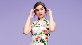 Hailee Steinfeld 039