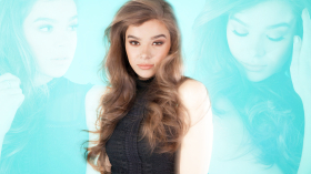 Hailee Steinfeld 083