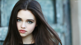 India Eisley