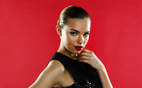 Indiana Evans 010