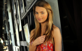 Indiana Evans 015