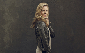 Emily Bett Rickards 007