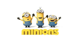 Minionki (2015) Minions 010