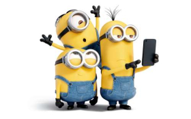 Minionki (2015) Minions 011