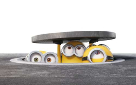 Minionki (2015) Minions 014