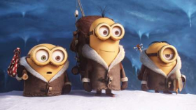 Minionki (2015) Minions 025