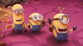 Minionki (2015) Minions 027