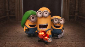 Minionki (2015) Minions 028