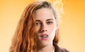 American Ultra 2015 004 Kristen Stewart jako Phoebe