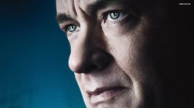 Most szpiegow (2015) Bridge of Spies 003 Tom Hanks