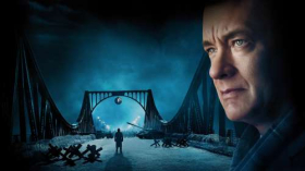 Most szpiegow (2015) Bridge of Spies 004 Tom Hanks