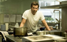 Ugotowany (2015) Burnt 006 Bradley Cooper, Adam Jones