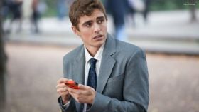 Niedokonczony interes (2015) Unfinished Business 008 Dave Franco