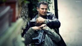 Nocny poscig (2015) Run All Night 002 Liam Neeson jako Jimmy Conlon