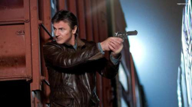 Nocny poscig (2015) Run All Night 004 Liam Neeson jako Jimmy Conlon