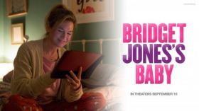 Bridget Jones 3 (2016) Bridget Joness Baby 004 Renee Zellweger jako Bridget Jones